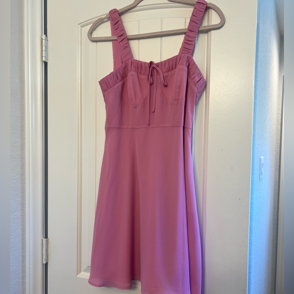 GIANNI EINI dress